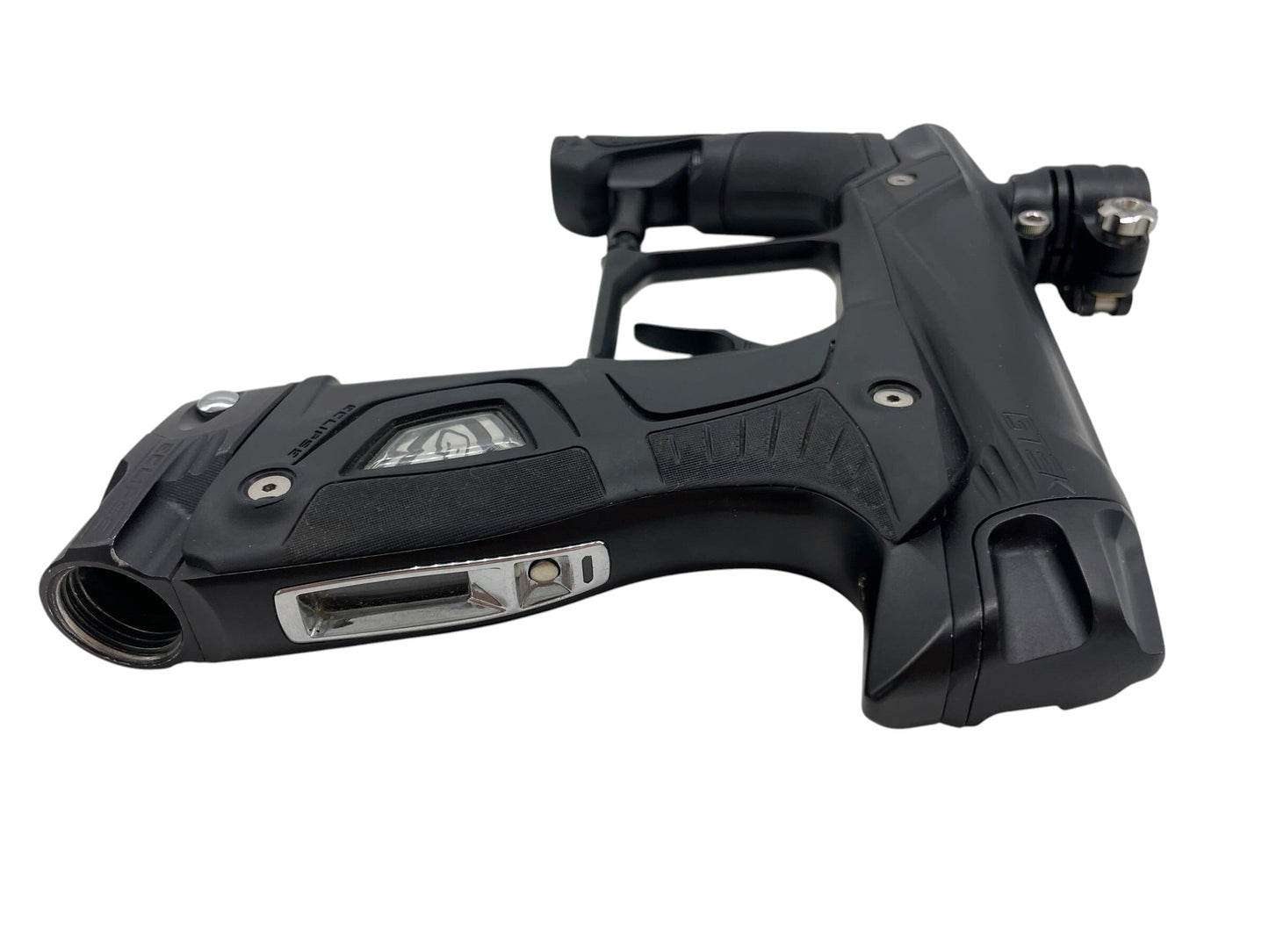 Used Planet Eclipse Gtek 160R Midnight Paintball Gun Paintball Gun from CPXBrosPaintball Buy/Sell/Trade Paintball Markers, New Paintball Guns, Paintball Hoppers, Paintball Masks, and Hormesis Headbands