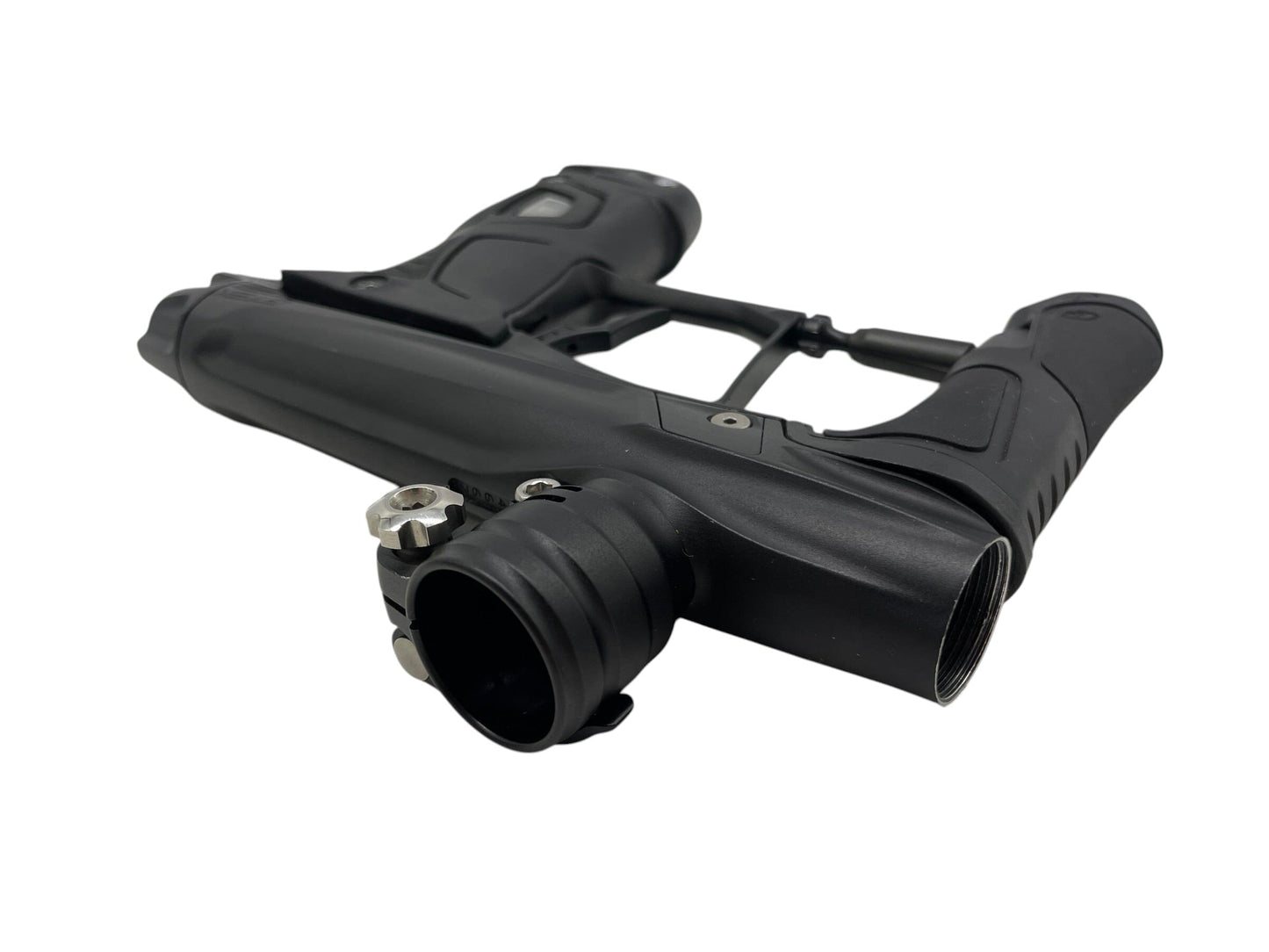 Used Planet Eclipse Gtek 160R Midnight Paintball Gun Paintball Gun from CPXBrosPaintball Buy/Sell/Trade Paintball Markers, New Paintball Guns, Paintball Hoppers, Paintball Masks, and Hormesis Headbands