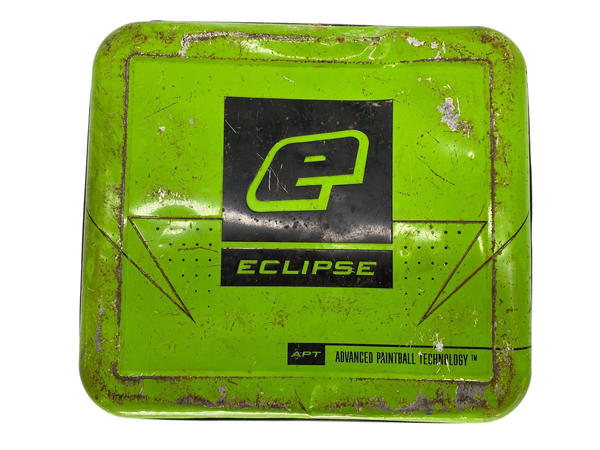 Used Planet Eclipse Gtek 160r Paintball Gun Black Paintball Gun from CPXBrosPaintball Buy/Sell/Trade Paintball Markers, New Paintball Guns, Paintball Hoppers, Paintball Masks, and Hormesis Headbands