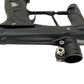 Used Planet Eclipse Gtek 160r Paintball Gun Black Paintball Gun from CPXBrosPaintball Buy/Sell/Trade Paintball Markers, New Paintball Guns, Paintball Hoppers, Paintball Masks, and Hormesis Headbands