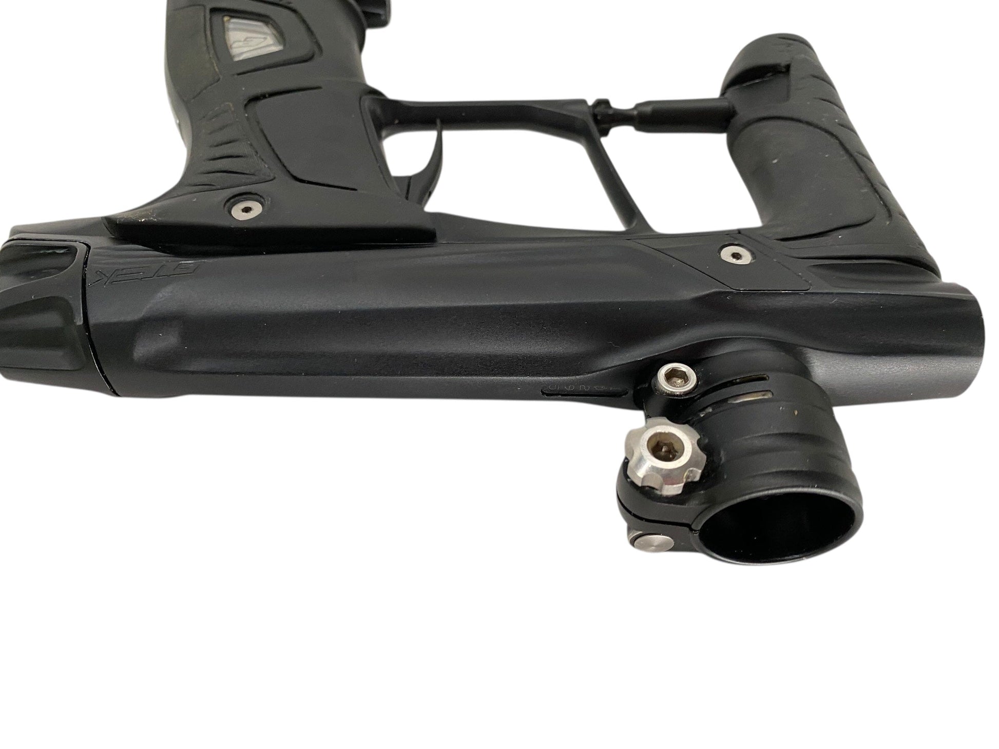 Used Planet Eclipse Gtek 160r Paintball Gun Black Paintball Gun from CPXBrosPaintball Buy/Sell/Trade Paintball Markers, New Paintball Guns, Paintball Hoppers, Paintball Masks, and Hormesis Headbands