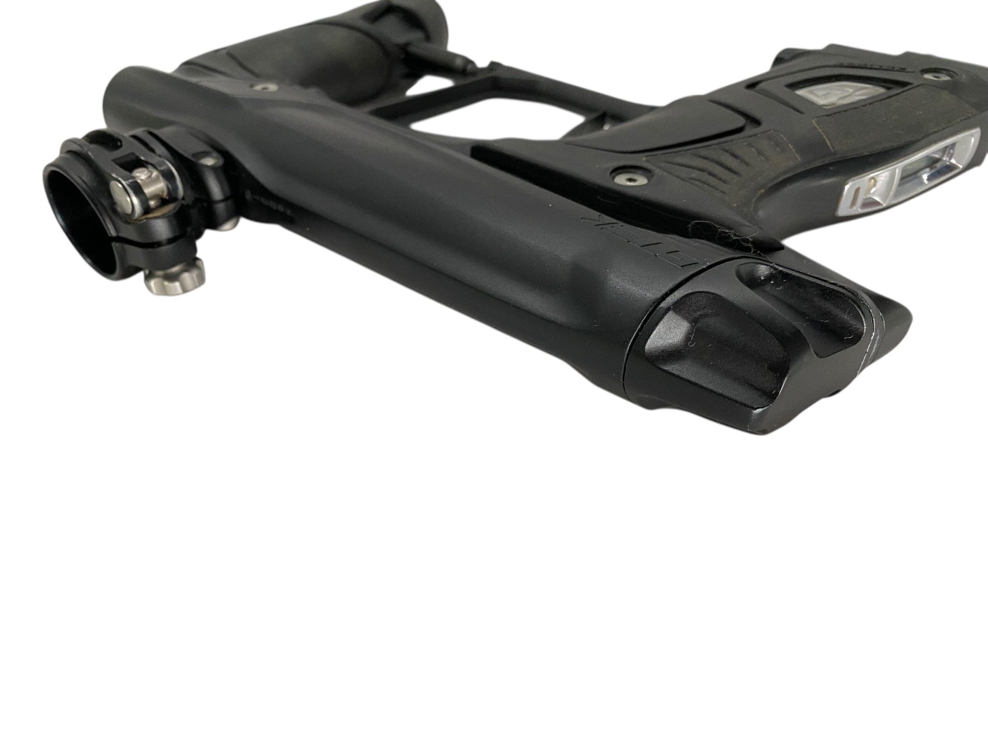Used Planet Eclipse Gtek 160r Paintball Gun Black Paintball Gun from CPXBrosPaintball Buy/Sell/Trade Paintball Markers, New Paintball Guns, Paintball Hoppers, Paintball Masks, and Hormesis Headbands