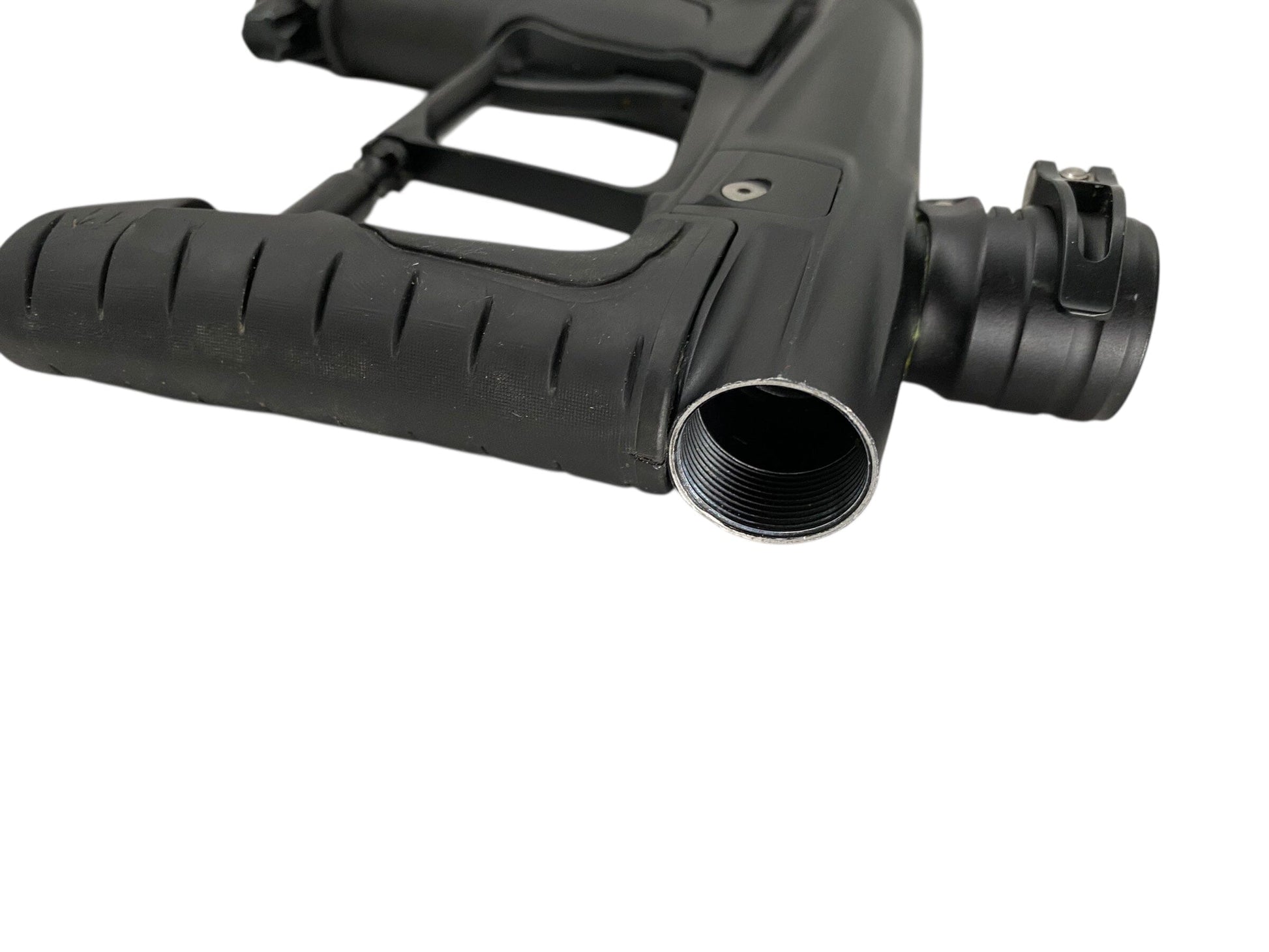 Used Planet Eclipse Gtek 160r Paintball Gun Black Paintball Gun from CPXBrosPaintball Buy/Sell/Trade Paintball Markers, New Paintball Guns, Paintball Hoppers, Paintball Masks, and Hormesis Headbands