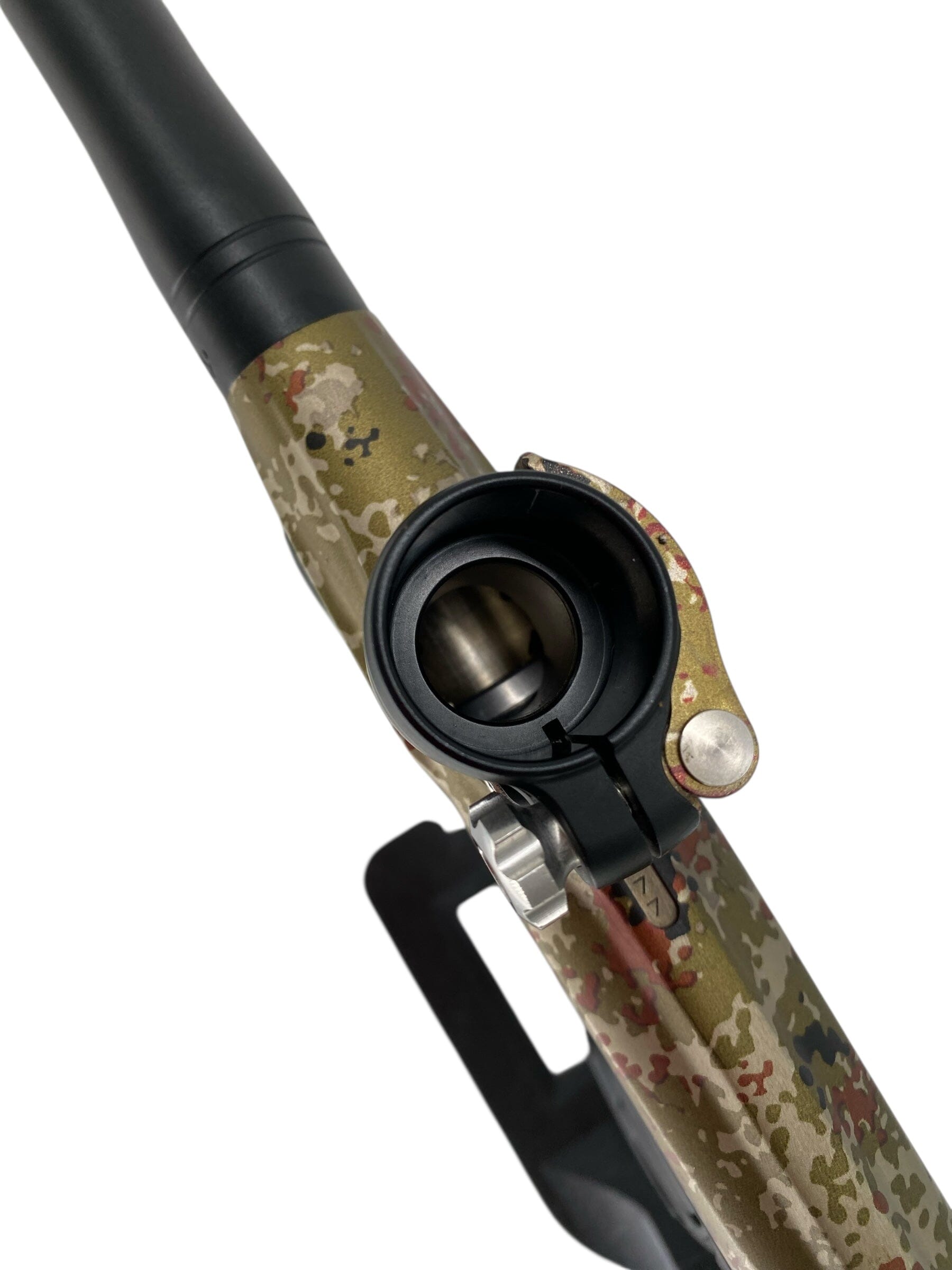 Used Planet Eclipse Gtek 160r Paintball Gun Camo Paintball Gun from CPXBrosPaintball Buy/Sell/Trade Paintball Markers, New Paintball Guns, Paintball Hoppers, Paintball Masks, and Hormesis Headbands