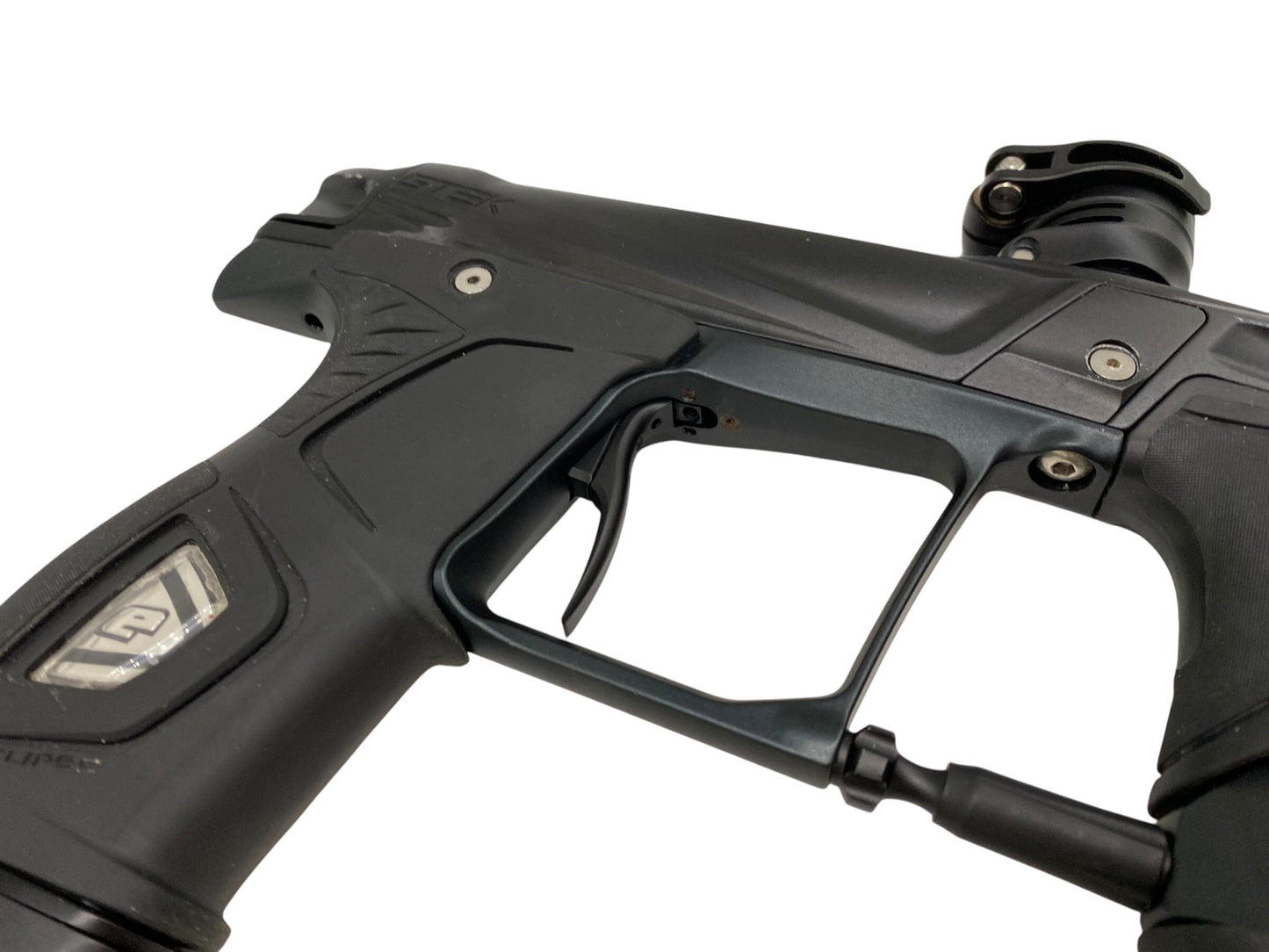Used Planet Eclipse Gtek 160R Paintball Gun Paintball Gun from CPXBrosPaintball Buy/Sell/Trade Paintball Markers, New Paintball Guns, Paintball Hoppers, Paintball Masks, and Hormesis Headbands