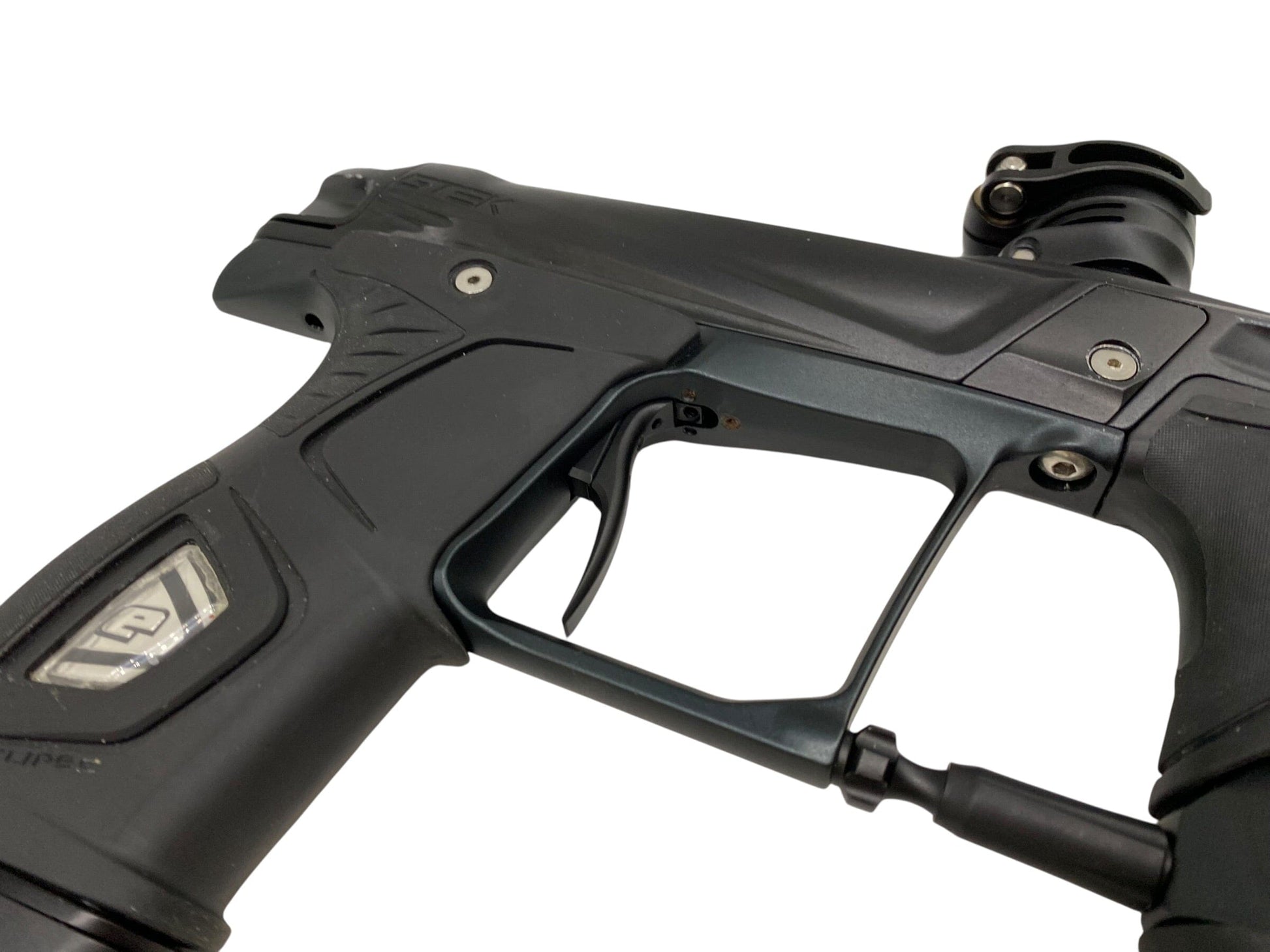 Used Planet Eclipse Gtek 160R Paintball Gun Paintball Gun from CPXBrosPaintball Buy/Sell/Trade Paintball Markers, New Paintball Guns, Paintball Hoppers, Paintball Masks, and Hormesis Headbands