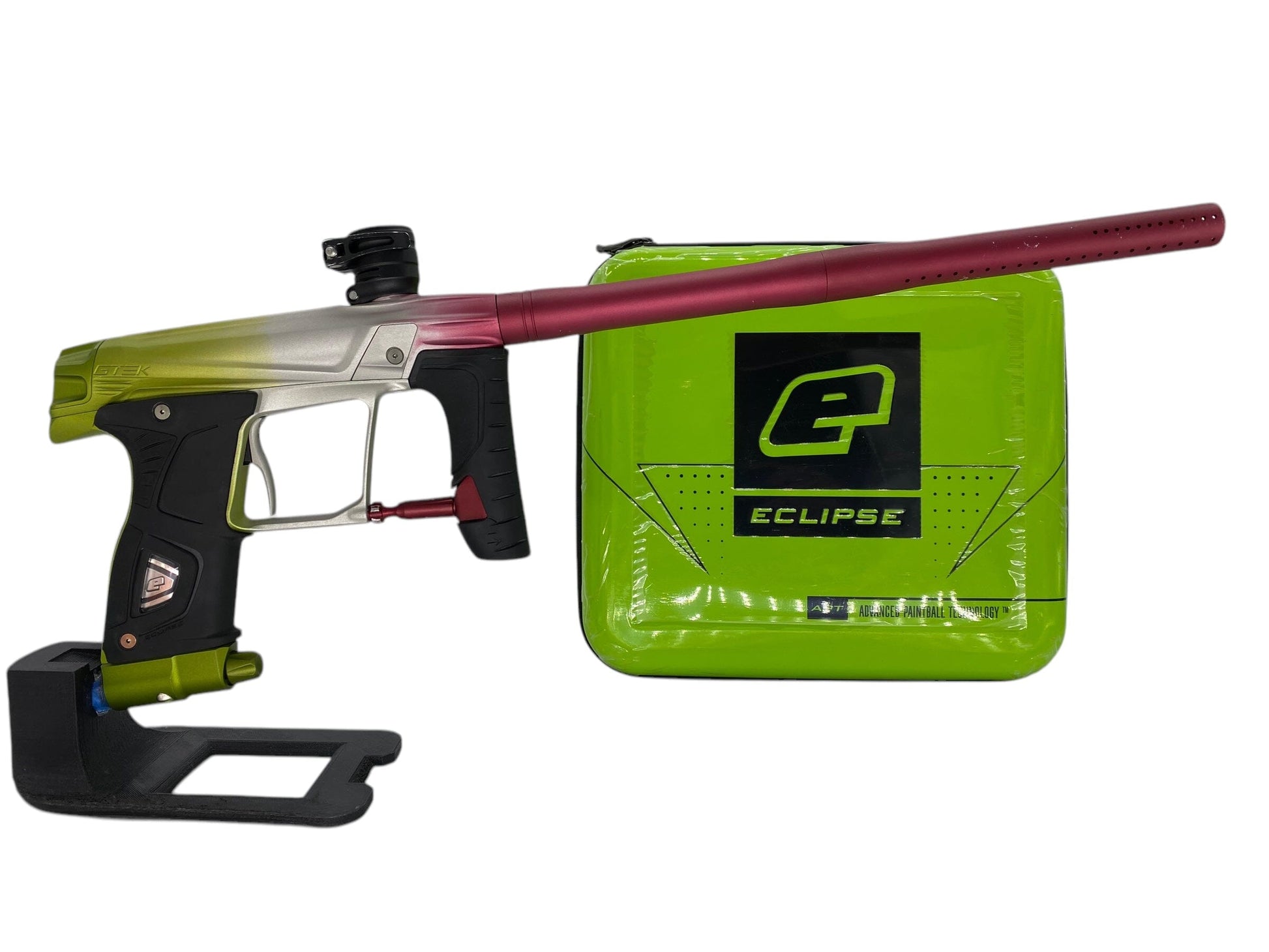 Used Planet Eclipse Gtek 160r Paintball Gun Paintball Gun from CPXBrosPaintball Buy/Sell/Trade Paintball Markers, New Paintball Guns, Paintball Hoppers, Paintball Masks, and Hormesis Headbands