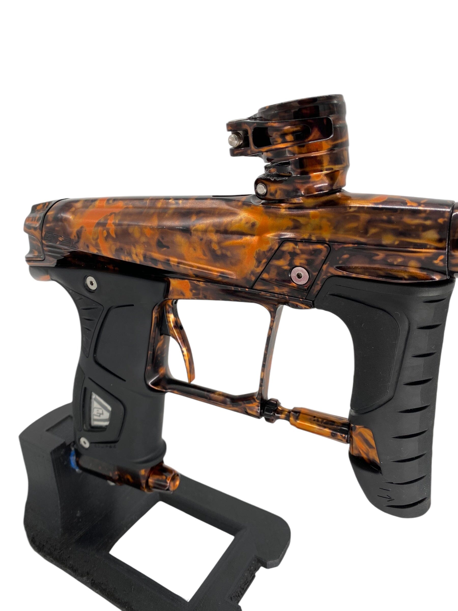 Used Planet Eclipse Gtek 160r Paintball Gun Paintball Gun from CPXBrosPaintball Buy/Sell/Trade Paintball Markers, New Paintball Guns, Paintball Hoppers, Paintball Masks, and Hormesis Headbands