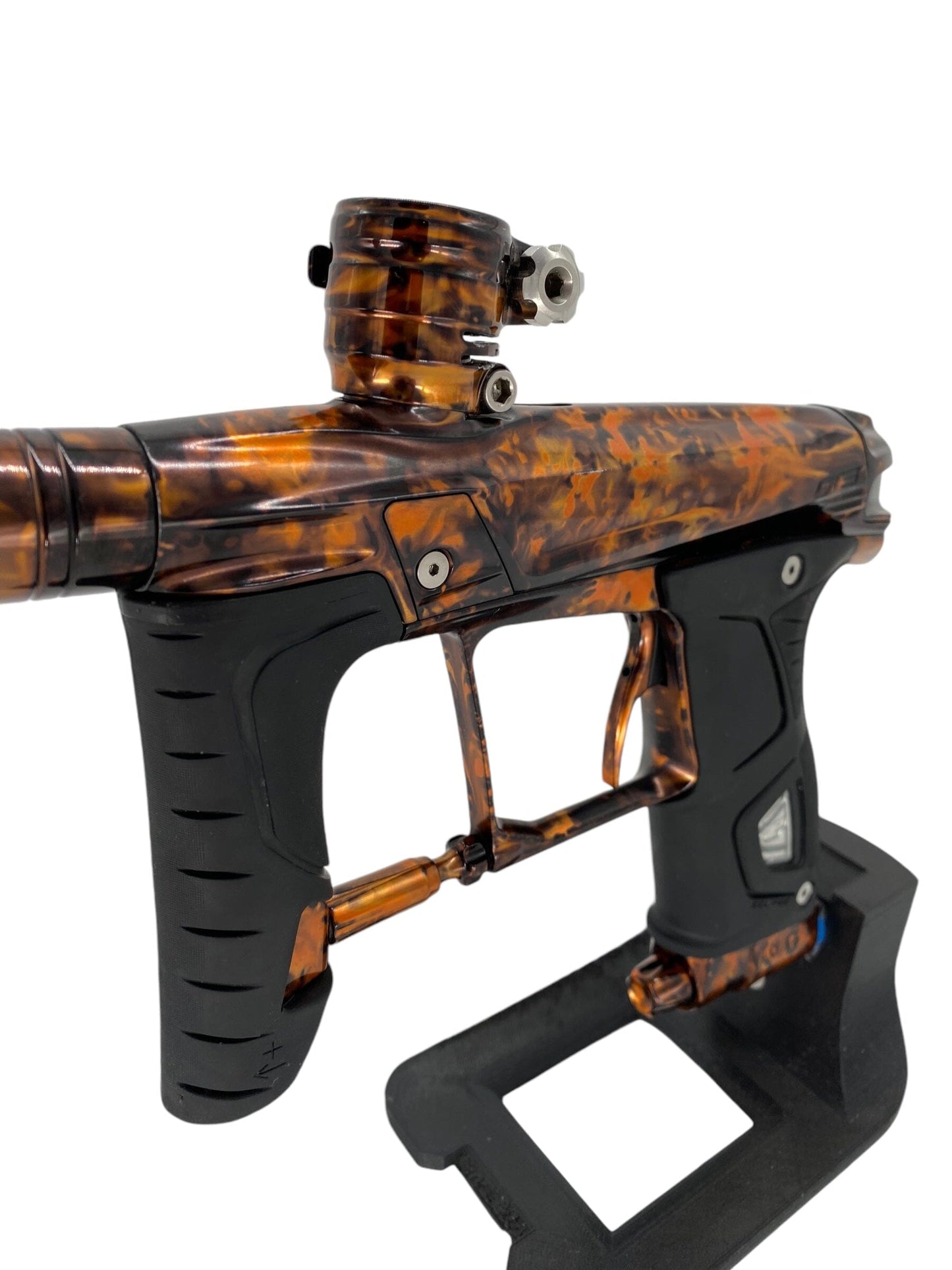 Used Planet Eclipse Gtek 160r Paintball Gun Paintball Gun from CPXBrosPaintball Buy/Sell/Trade Paintball Markers, New Paintball Guns, Paintball Hoppers, Paintball Masks, and Hormesis Headbands