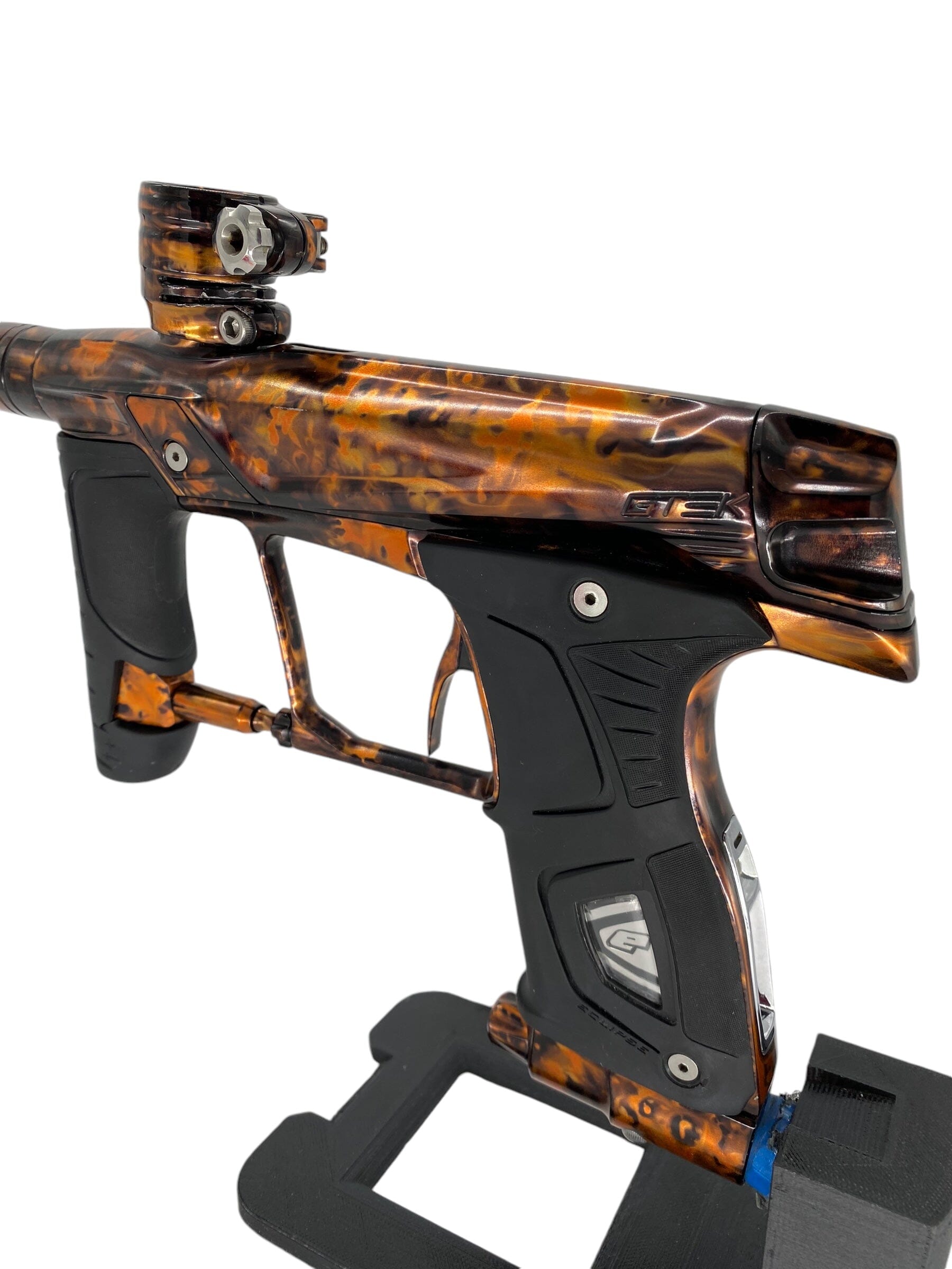 Used Planet Eclipse Gtek 160r Paintball Gun Paintball Gun from CPXBrosPaintball Buy/Sell/Trade Paintball Markers, New Paintball Guns, Paintball Hoppers, Paintball Masks, and Hormesis Headbands