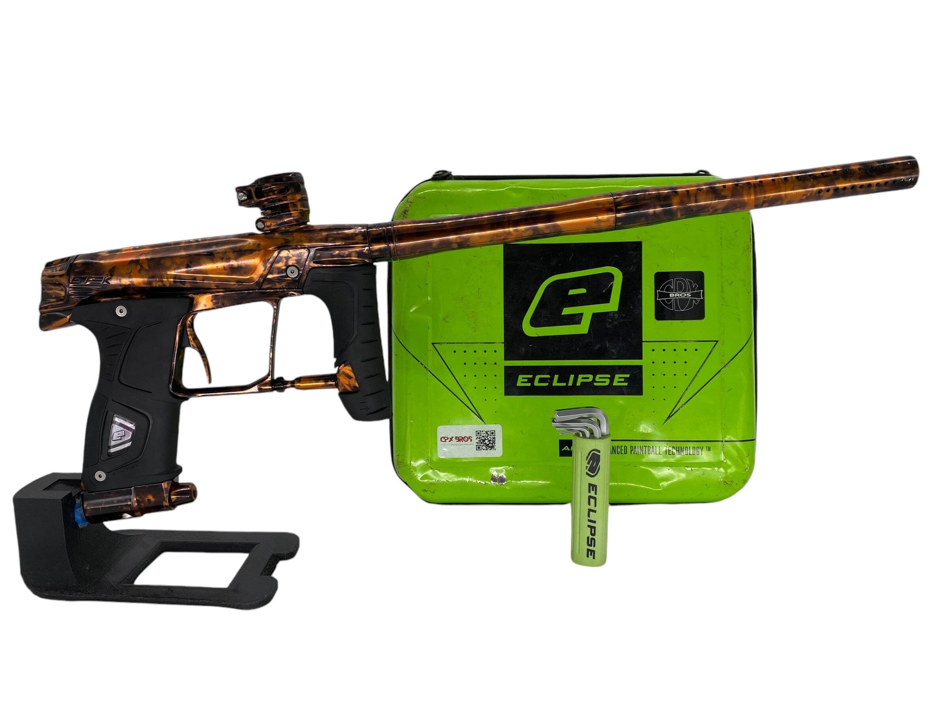 Used Planet Eclipse Gtek 160r Paintball Gun Paintball Gun from CPXBrosPaintball Buy/Sell/Trade Paintball Markers, New Paintball Guns, Paintball Hoppers, Paintball Masks, and Hormesis Headbands