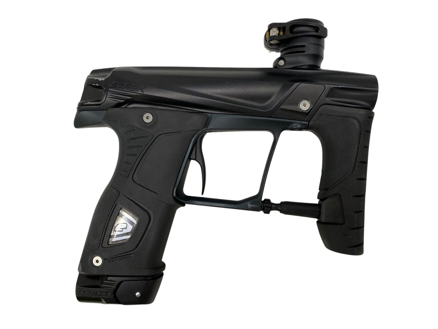 Used Planet Eclipse Gtek 160R Paintball Gun Paintball Gun from CPXBrosPaintball Buy/Sell/Trade Paintball Markers, New Paintball Guns, Paintball Hoppers, Paintball Masks, and Hormesis Headbands