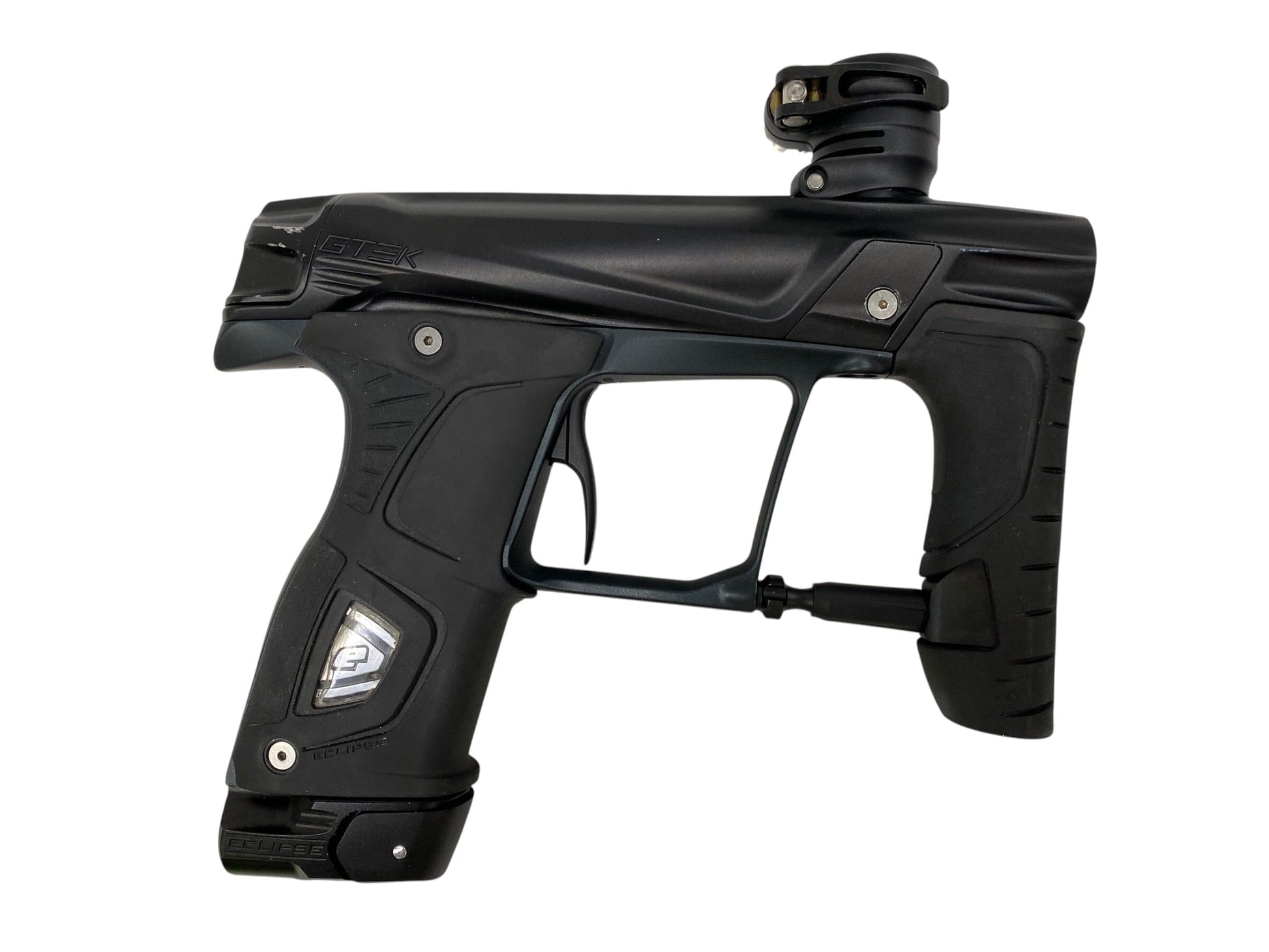Used Planet Eclipse Gtek 160R Paintball Gun Paintball Gun from CPXBrosPaintball Buy/Sell/Trade Paintball Markers, New Paintball Guns, Paintball Hoppers, Paintball Masks, and Hormesis Headbands