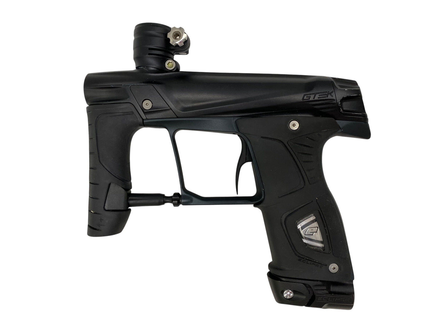 Used Planet Eclipse Gtek 160R Paintball Gun Paintball Gun from CPXBrosPaintball Buy/Sell/Trade Paintball Markers, New Paintball Guns, Paintball Hoppers, Paintball Masks, and Hormesis Headbands