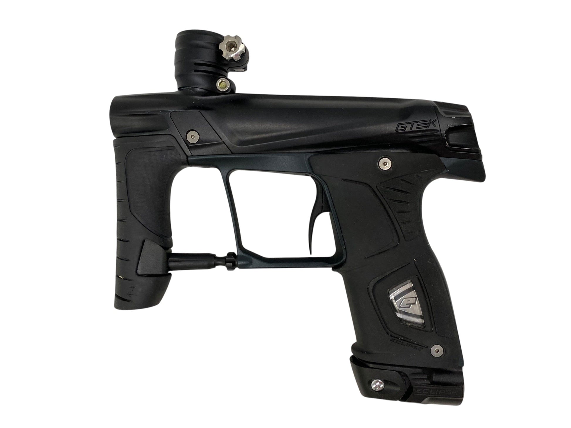 Used Planet Eclipse Gtek 160R Paintball Gun Paintball Gun from CPXBrosPaintball Buy/Sell/Trade Paintball Markers, New Paintball Guns, Paintball Hoppers, Paintball Masks, and Hormesis Headbands