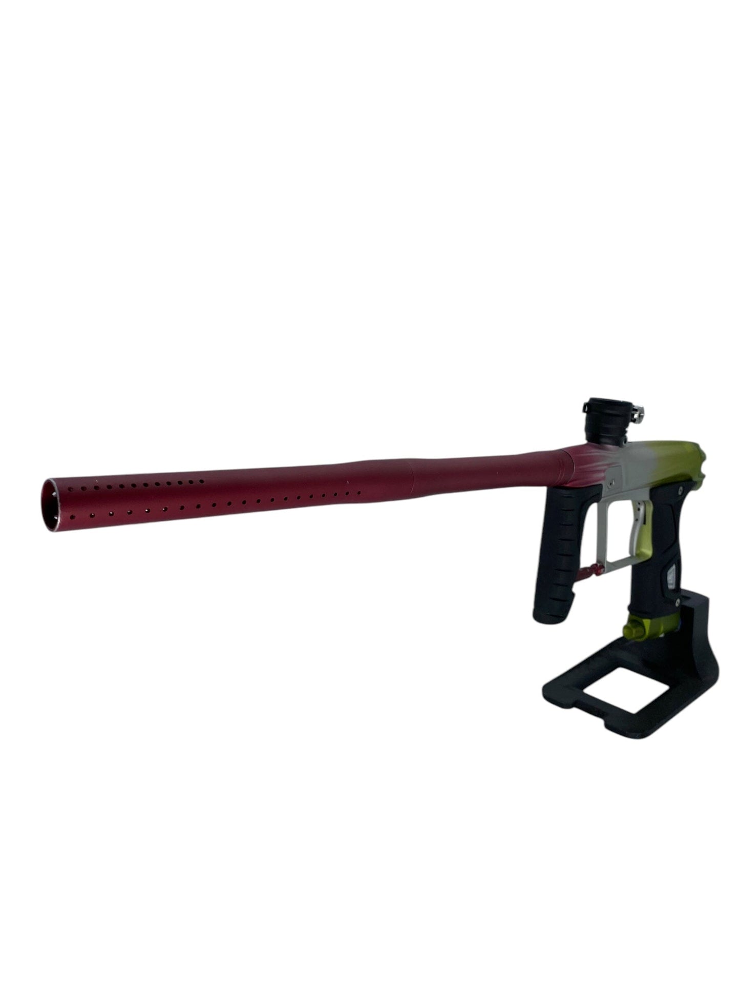 Used Planet Eclipse Gtek 160r Paintball Gun Paintball Gun from CPXBrosPaintball Buy/Sell/Trade Paintball Markers, New Paintball Guns, Paintball Hoppers, Paintball Masks, and Hormesis Headbands