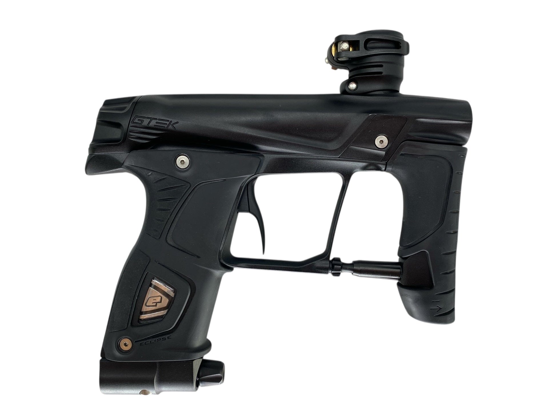 Used Planet Eclipse Gtek 160r Paintball Gun Paintball Gun from CPXBrosPaintball Buy/Sell/Trade Paintball Markers, New Paintball Guns, Paintball Hoppers, Paintball Masks, and Hormesis Headbands