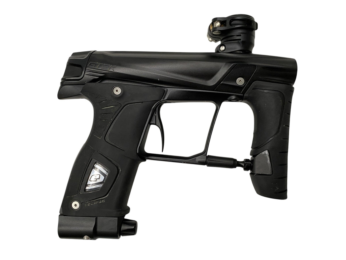 Used Planet Eclipse Gtek 160R Paintball Gun Paintball Gun from CPXBrosPaintball Buy/Sell/Trade Paintball Markers, New Paintball Guns, Paintball Hoppers, Paintball Masks, and Hormesis Headbands
