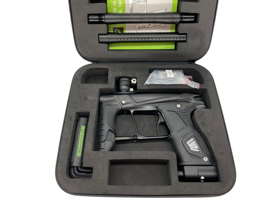 Used Planet Eclipse Gtek 160r Paintball Gun Paintball Gun from CPXBrosPaintball Buy/Sell/Trade Paintball Markers, New Paintball Guns, Paintball Hoppers, Paintball Masks, and Hormesis Headbands