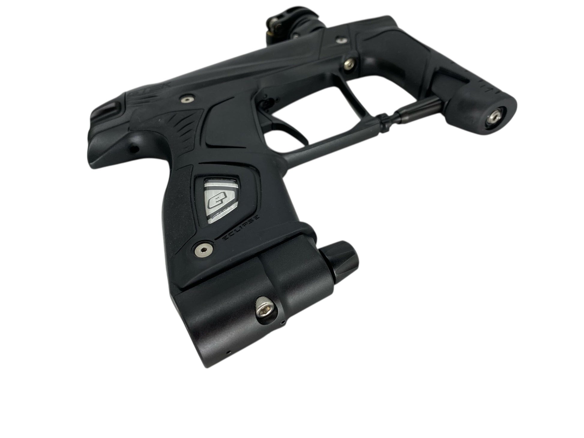 Used Planet Eclipse Gtek 160r Paintball Gun Paintball Gun from CPXBrosPaintball Buy/Sell/Trade Paintball Markers, New Paintball Guns, Paintball Hoppers, Paintball Masks, and Hormesis Headbands