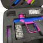 Used Planet Eclipse Gtek 170 Bubblegum Paintball Gun Paintball Gun from CPXBrosPaintball Buy/Sell/Trade Paintball Markers, New Paintball Guns, Paintball Hoppers, Paintball Masks, and Hormesis Headbands