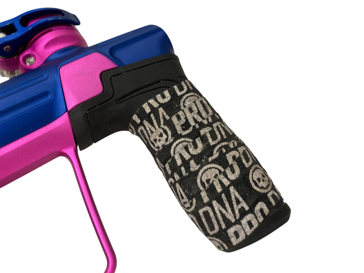 Used Planet Eclipse Gtek 170 Bubblegum Paintball Gun Paintball Gun from CPXBrosPaintball Buy/Sell/Trade Paintball Markers, New Paintball Guns, Paintball Hoppers, Paintball Masks, and Hormesis Headbands