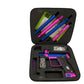 Used Planet Eclipse Gtek 170 Bubblegum Paintball Gun Paintball Gun from CPXBrosPaintball Buy/Sell/Trade Paintball Markers, New Paintball Guns, Paintball Hoppers, Paintball Masks, and Hormesis Headbands