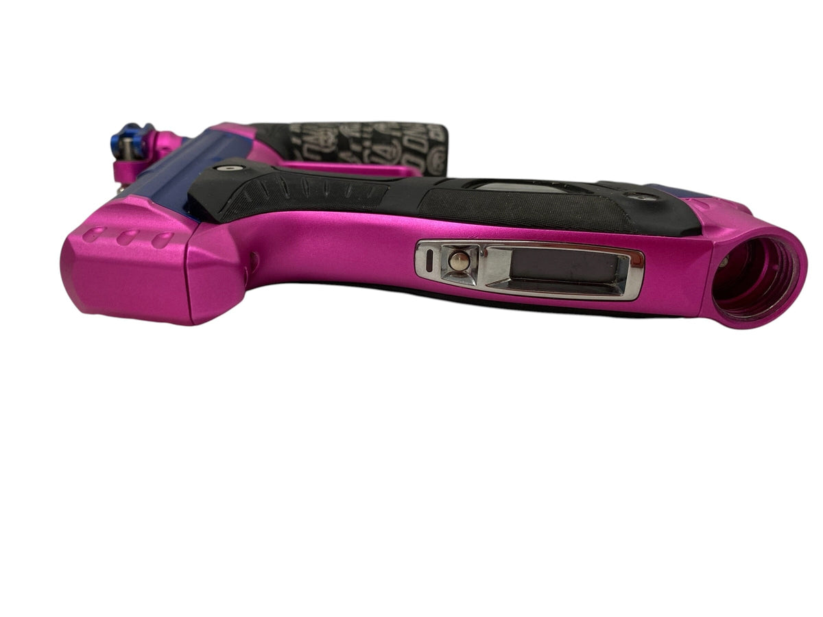 Used Planet Eclipse Gtek 170 Bubblegum Paintball Gun Paintball Gun from CPXBrosPaintball Buy/Sell/Trade Paintball Markers, New Paintball Guns, Paintball Hoppers, Paintball Masks, and Hormesis Headbands