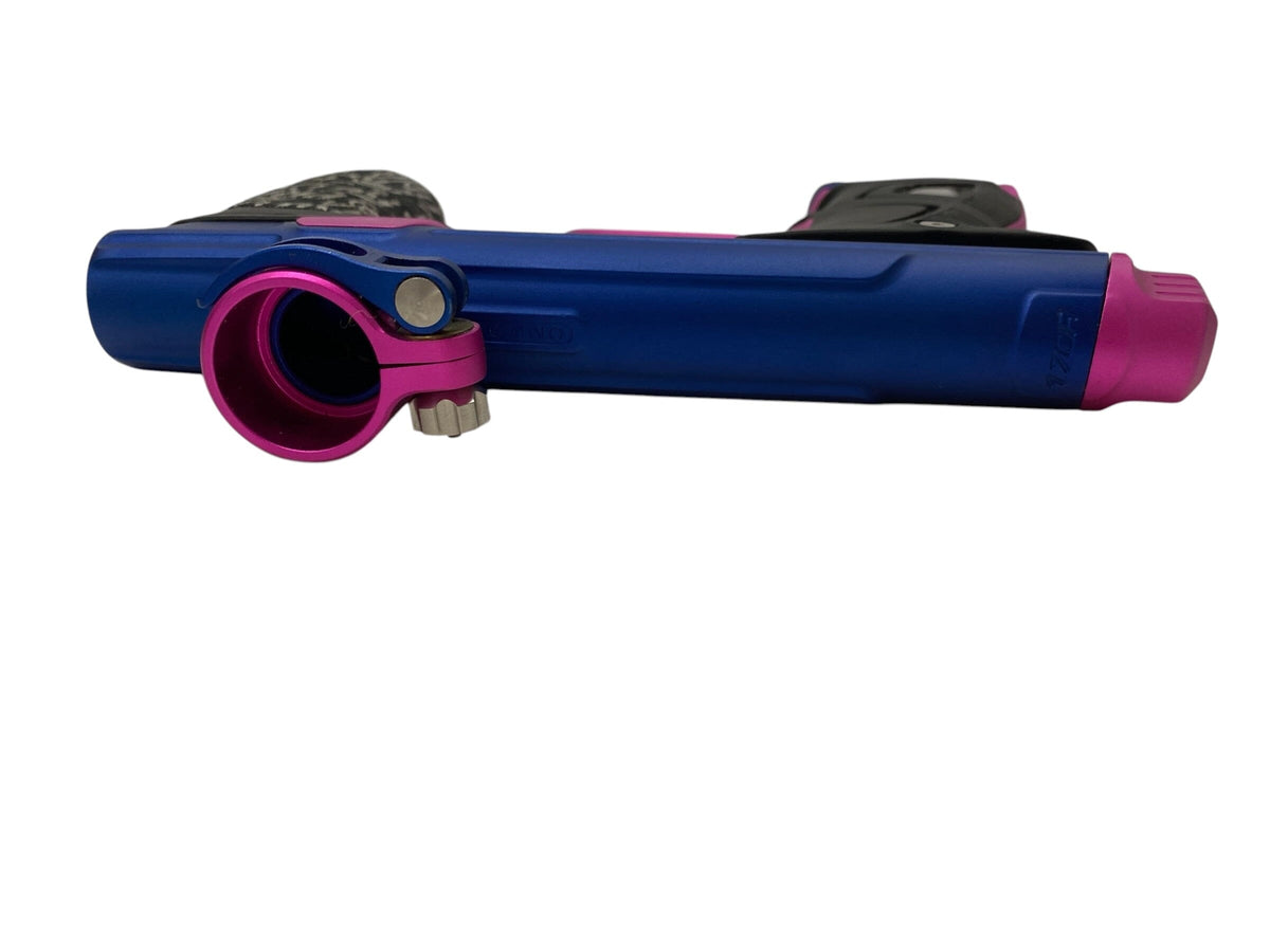 Used Planet Eclipse Gtek 170 Bubblegum Paintball Gun Paintball Gun from CPXBrosPaintball Buy/Sell/Trade Paintball Markers, New Paintball Guns, Paintball Hoppers, Paintball Masks, and Hormesis Headbands