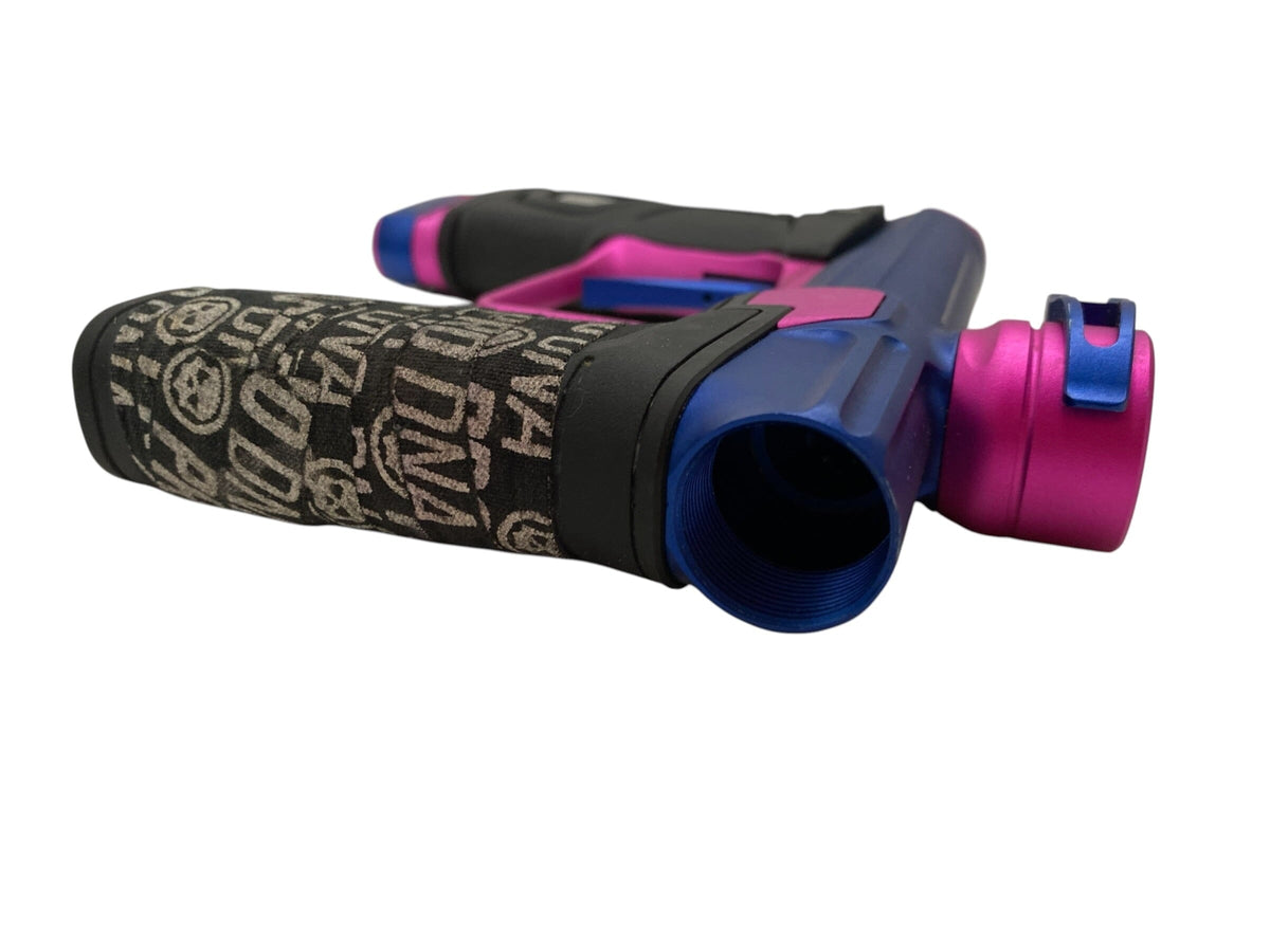 Used Planet Eclipse Gtek 170 Bubblegum Paintball Gun Paintball Gun from CPXBrosPaintball Buy/Sell/Trade Paintball Markers, New Paintball Guns, Paintball Hoppers, Paintball Masks, and Hormesis Headbands
