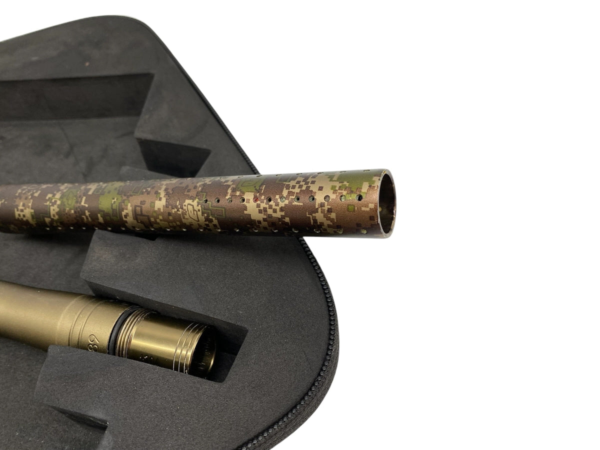 Used Planet Eclipse Gtek 170 HDE Camo Paintball Gun Paintball Gun from CPXBrosPaintball Buy/Sell/Trade Paintball Markers, New Paintball Guns, Paintball Hoppers, Paintball Masks, and Hormesis Headbands