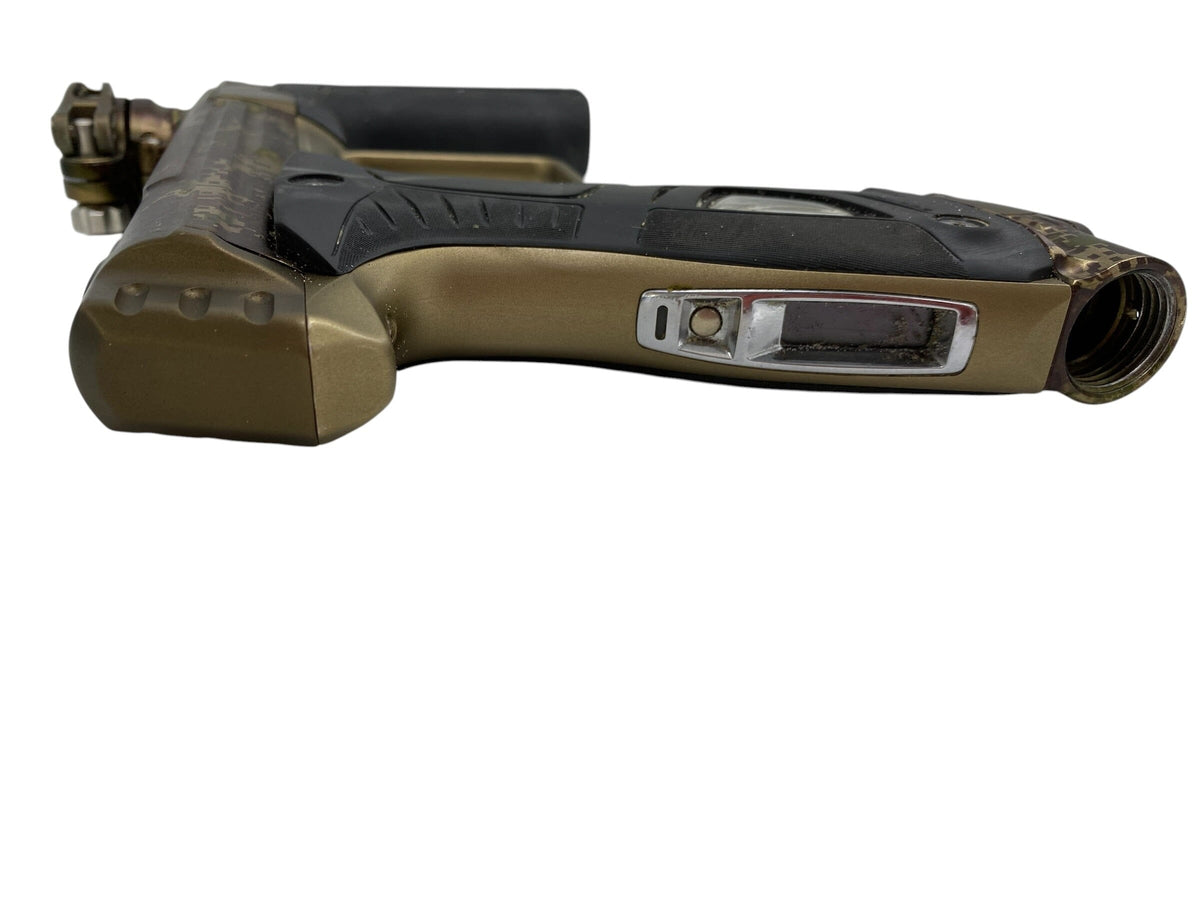 Used Planet Eclipse Gtek 170 HDE Camo Paintball Gun Paintball Gun from CPXBrosPaintball Buy/Sell/Trade Paintball Markers, New Paintball Guns, Paintball Hoppers, Paintball Masks, and Hormesis Headbands