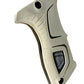 Used Planet Eclipse Gtek 170r Back Grip White Paintball Gun from CPXBrosPaintball Buy/Sell/Trade Paintball Markers, New Paintball Guns, Paintball Hoppers, Paintball Masks, and Hormesis Headbands
