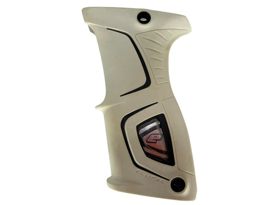 Used Planet Eclipse Gtek 170r Back Grip White Paintball Gun from CPXBrosPaintball Buy/Sell/Trade Paintball Markers, New Paintball Guns, Paintball Hoppers, Paintball Masks, and Hormesis Headbands