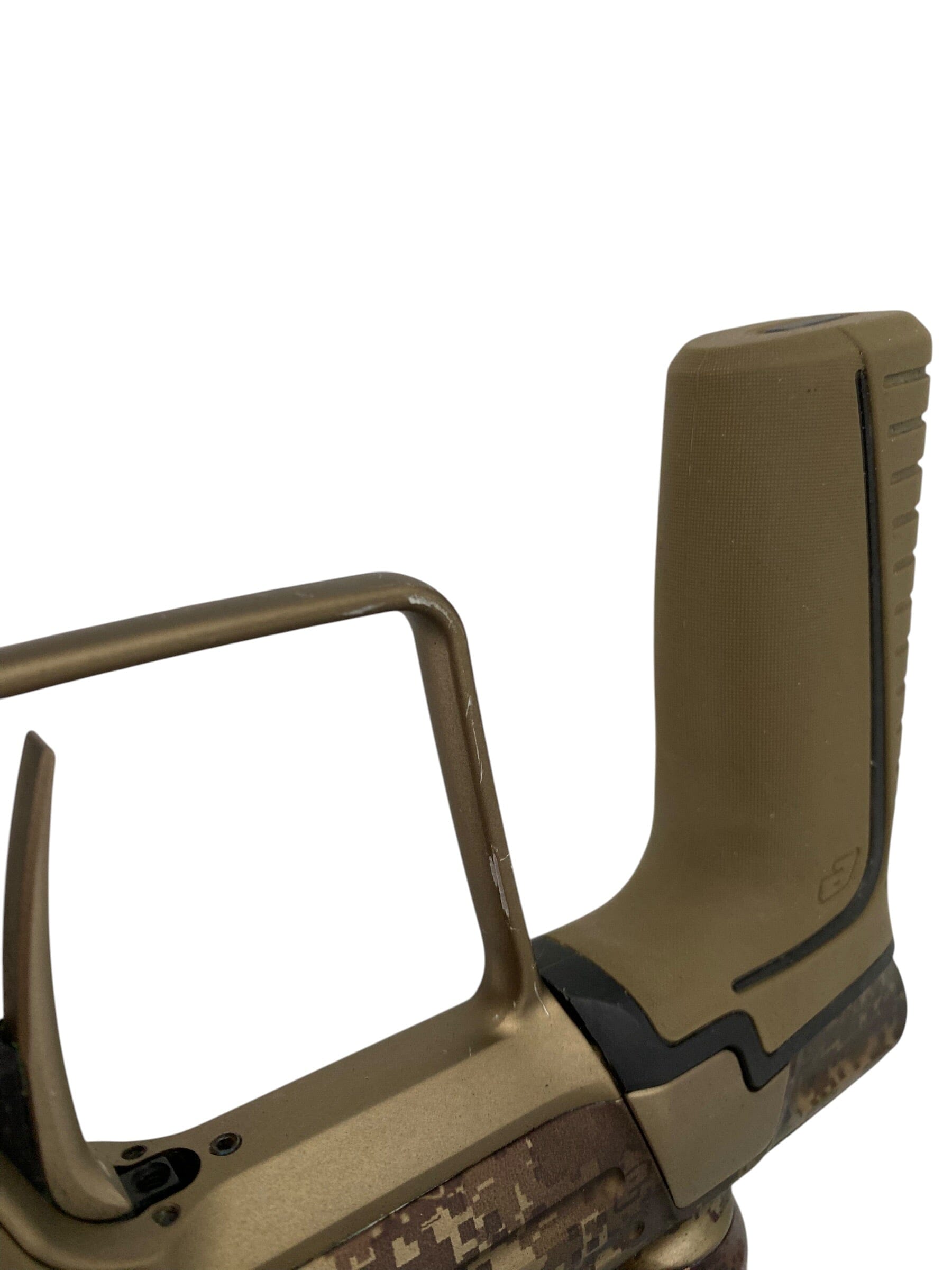 Used Planet Eclipse Gtek 170R HDE Camo Paintball Gun Paintball Gun from CPXBrosPaintball Buy/Sell/Trade Paintball Markers, New Paintball Guns, Paintball Hoppers, Paintball Masks, and Hormesis Headbands