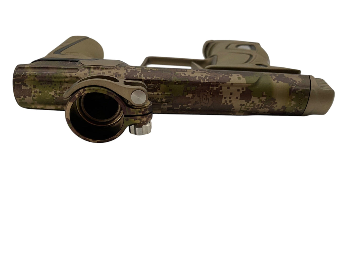 Used Planet Eclipse Gtek 170R HDE Camo Paintball Gun Paintball Gun from CPXBrosPaintball Buy/Sell/Trade Paintball Markers, New Paintball Guns, Paintball Hoppers, Paintball Masks, and Hormesis Headbands