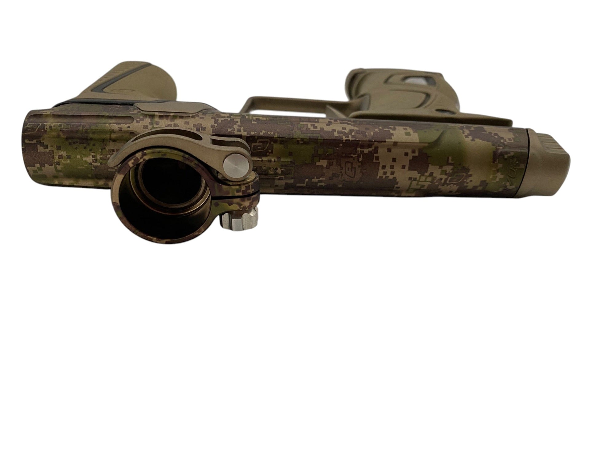 Used Planet Eclipse Gtek 170R HDE Camo Paintball Gun Paintball Gun from CPXBrosPaintball Buy/Sell/Trade Paintball Markers, New Paintball Guns, Paintball Hoppers, Paintball Masks, and Hormesis Headbands