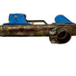 Used Planet Eclipse Gtek 170R HDE Camo Paintball Gun Paintball Gun from CPXBrosPaintball Buy/Sell/Trade Paintball Markers, New Paintball Guns, Paintball Hoppers, Paintball Masks, and Hormesis Headbands