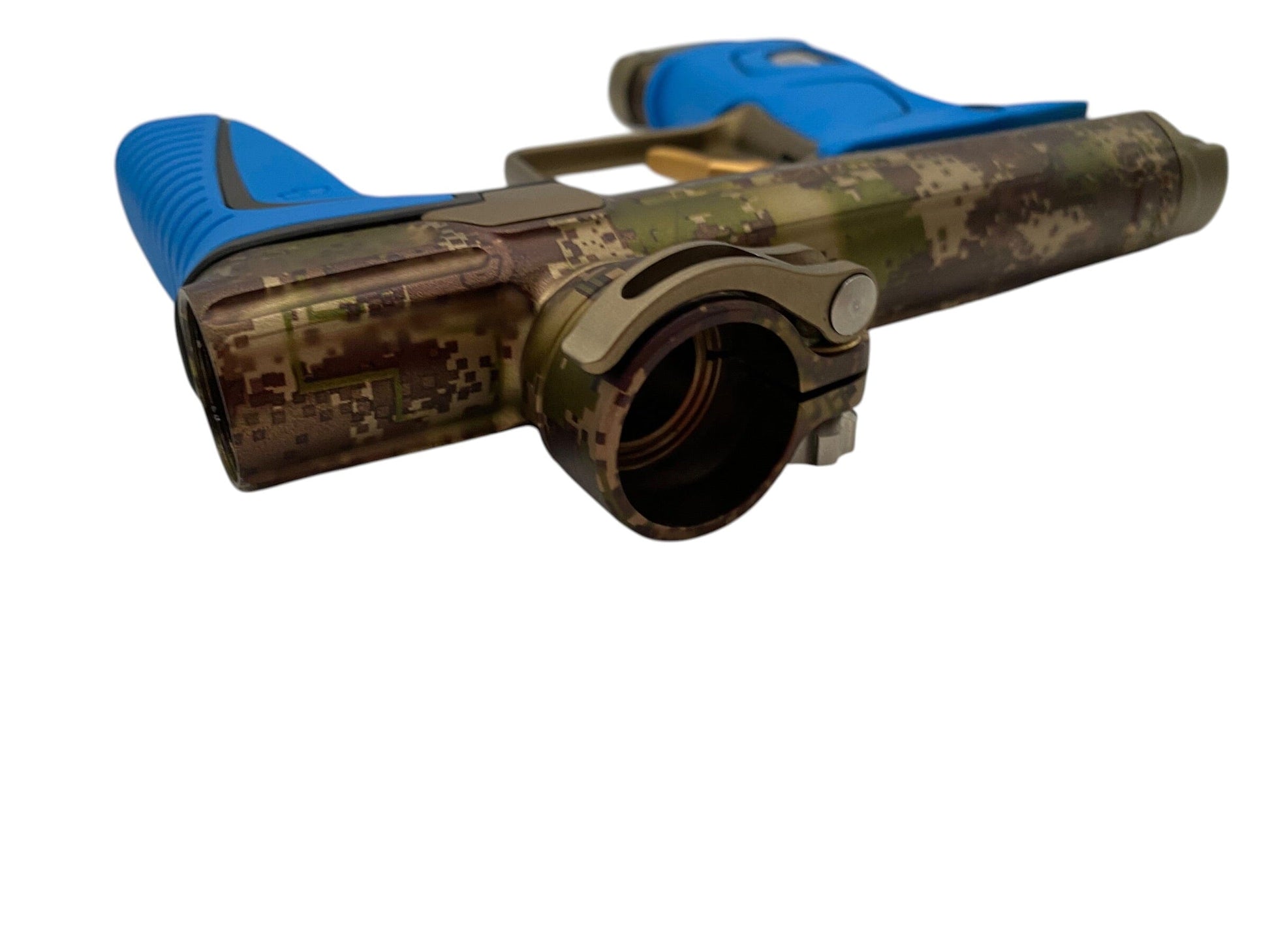 Used Planet Eclipse Gtek 170R HDE Camo Paintball Gun Paintball Gun from CPXBrosPaintball Buy/Sell/Trade Paintball Markers, New Paintball Guns, Paintball Hoppers, Paintball Masks, and Hormesis Headbands