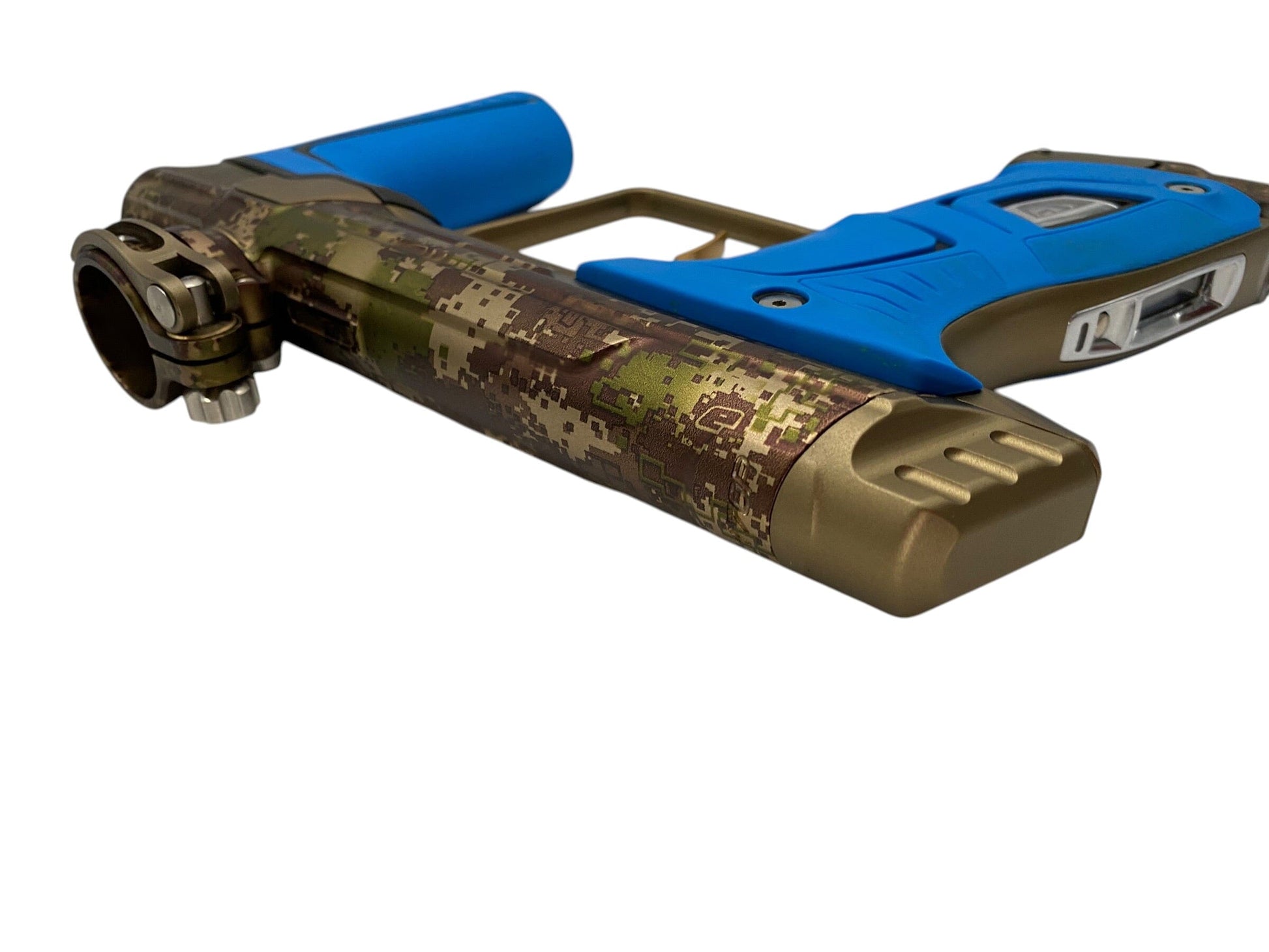 Used Planet Eclipse Gtek 170R HDE Camo Paintball Gun Paintball Gun from CPXBrosPaintball Buy/Sell/Trade Paintball Markers, New Paintball Guns, Paintball Hoppers, Paintball Masks, and Hormesis Headbands
