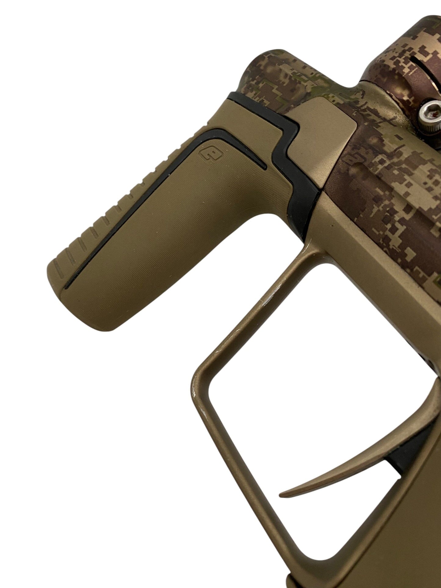 Used Planet Eclipse Gtek 170R HDE Camo Paintball Gun Paintball Gun from CPXBrosPaintball Buy/Sell/Trade Paintball Markers, New Paintball Guns, Paintball Hoppers, Paintball Masks, and Hormesis Headbands