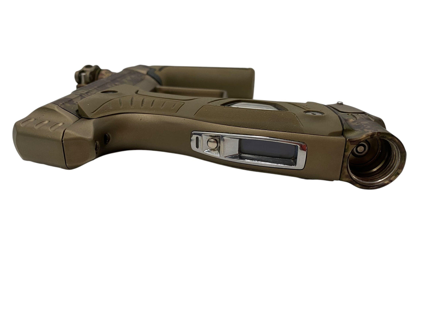 Used Planet Eclipse Gtek 170R HDE Camo Paintball Gun Paintball Gun from CPXBrosPaintball Buy/Sell/Trade Paintball Markers, New Paintball Guns, Paintball Hoppers, Paintball Masks, and Hormesis Headbands