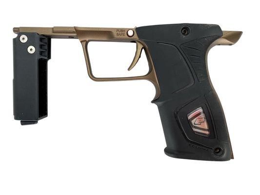 Used Planet Eclipse Gtek 170r Mech Frame Conversion Kit Paintball Gun from CPXBrosPaintball Buy/Sell/Trade Paintball Markers, New Paintball Guns, Paintball Hoppers, Paintball Masks, and Hormesis Headbands