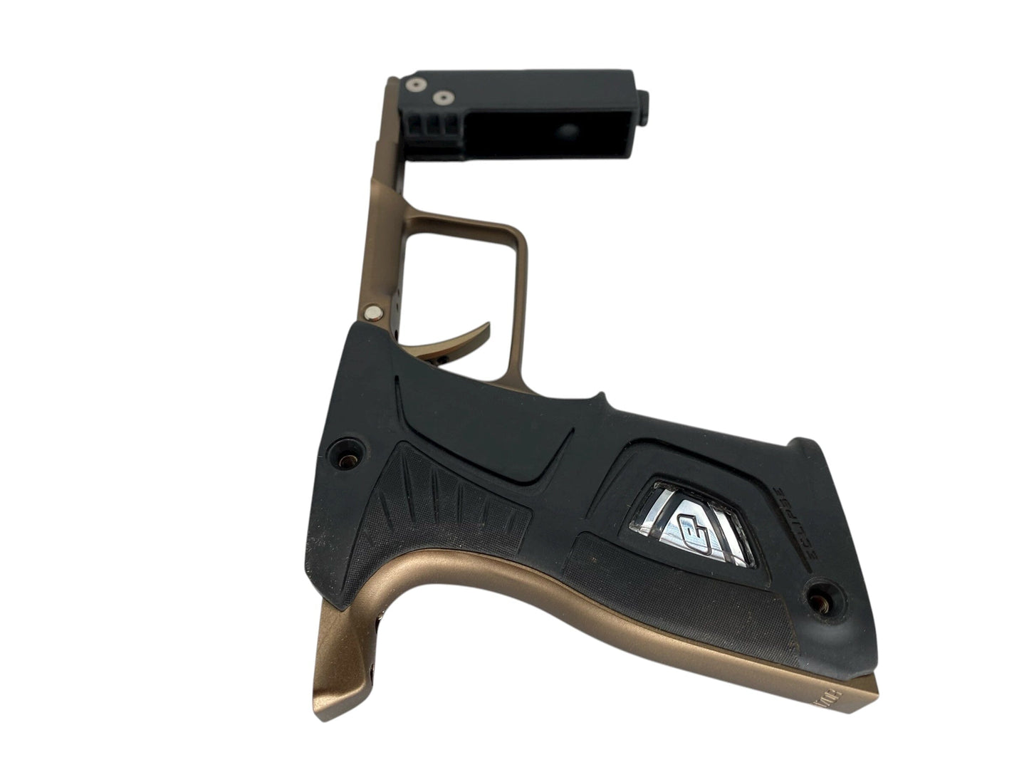 Used Planet Eclipse Gtek 170r Mech Frame Conversion Kit Paintball Gun from CPXBrosPaintball Buy/Sell/Trade Paintball Markers, New Paintball Guns, Paintball Hoppers, Paintball Masks, and Hormesis Headbands