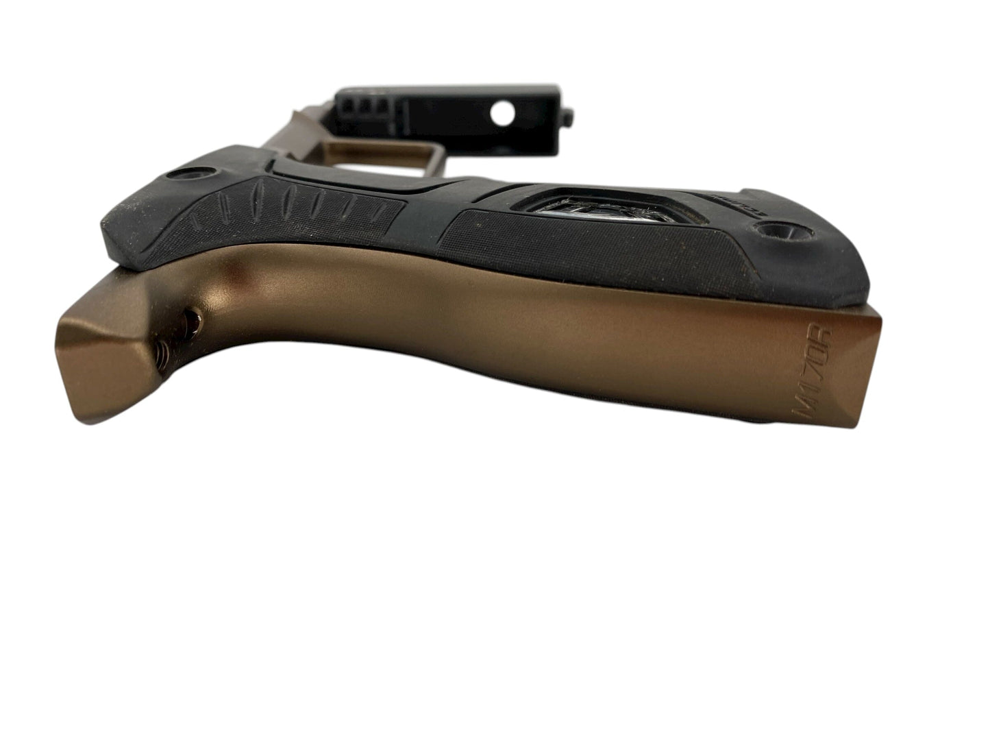 Used Planet Eclipse Gtek 170r Mech Frame Conversion Kit Paintball Gun from CPXBrosPaintball Buy/Sell/Trade Paintball Markers, New Paintball Guns, Paintball Hoppers, Paintball Masks, and Hormesis Headbands