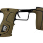 Used Planet Eclipse Gtek 170r Mech Frame Conversion Kit With Tan Grips Paintball Gun from CPXBrosPaintball Buy/Sell/Trade Paintball Markers, New Paintball Guns, Paintball Hoppers, Paintball Masks, and Hormesis Headbands