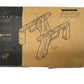 Used Planet Eclipse Gtek 170r Mech Frame Conversion Kit With Tan Grips Paintball Gun from CPXBrosPaintball Buy/Sell/Trade Paintball Markers, New Paintball Guns, Paintball Hoppers, Paintball Masks, and Hormesis Headbands