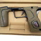 Used Planet Eclipse Gtek 170r Mech Frame Conversion Kit With Tan Grips Paintball Gun from CPXBrosPaintball Buy/Sell/Trade Paintball Markers, New Paintball Guns, Paintball Hoppers, Paintball Masks, and Hormesis Headbands