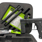 Used Planet Eclipse Gtek 170R Midnight Paintball Gun Paintball Gun from CPXBrosPaintball Buy/Sell/Trade Paintball Markers, New Paintball Guns, Paintball Hoppers, Paintball Masks, and Hormesis Headbands