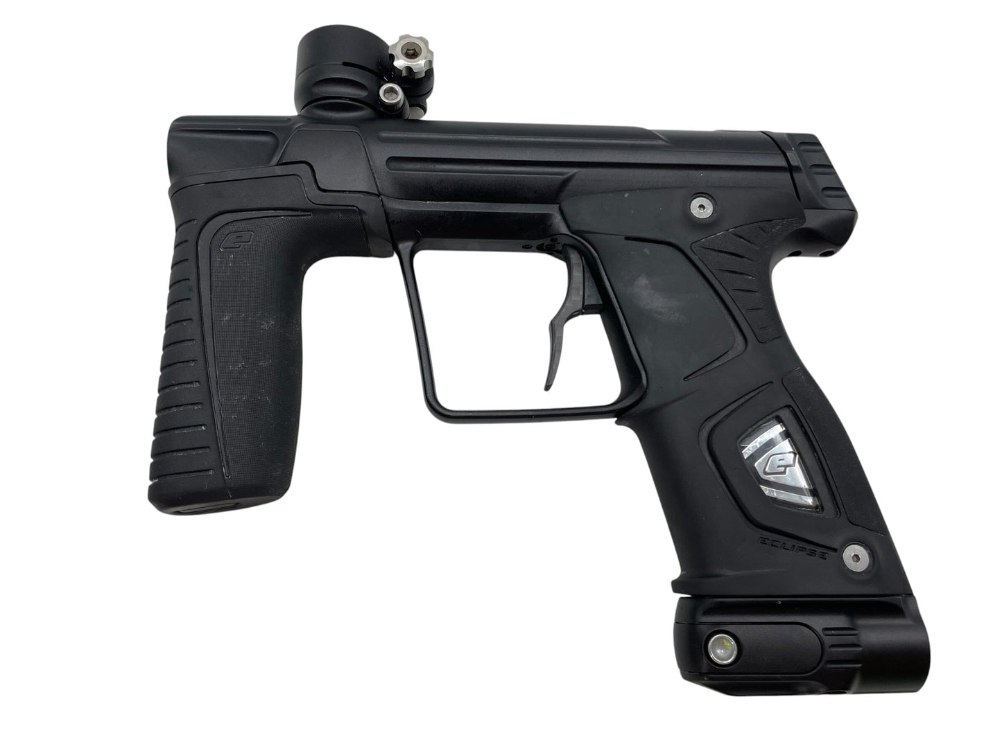 Used Planet Eclipse Gtek 170R Midnight Paintball Gun Paintball Gun from CPXBrosPaintball Buy/Sell/Trade Paintball Markers, New Paintball Guns, Paintball Hoppers, Paintball Masks, and Hormesis Headbands